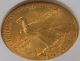 1911 Ten Dollar Indian Head Gold Piece Graded Ms 61 By Ngc (gold Eagle,  $10) Gold (Pre-1933) photo 4