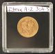 1910 French Gold 20 Franc Rooster Brilliant Uncirculated - A Great Collector Coin Europe photo 1