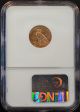 1929 Indian Head $2.  50 Gold Piece Certified Ms 62 By Ngc (two And One Half) Gold (Pre-1933) photo 4