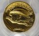 2009 $20 Ultra High Relief Double Eagle Pcgs Ms70pl Proof Like Gold Uhr Coin Gold (Pre-1933) photo 1