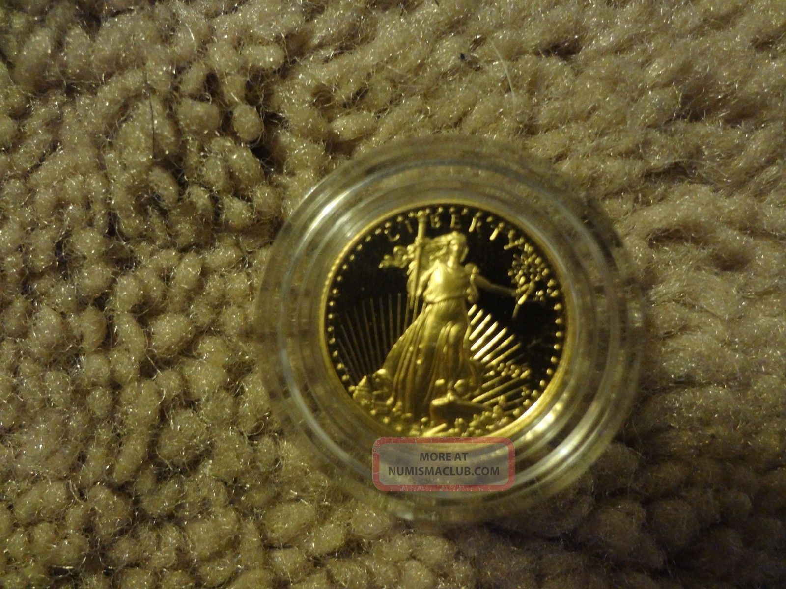 1992 P 5 Dollar Gold American Eagle Proof 1987-s-1-oz-proof-silver-american-eagle