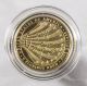 2012 - W $5 Star - Spangled Banner Proof Gold Coin W/ Box & - - 71268 Commemorative photo 10