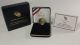 2012 - W $5 Star - Spangled Banner Proof Gold Coin W/ Box & - - 71268 Commemorative photo 6