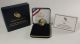 2012 - W $5 Star - Spangled Banner Proof Gold Coin W/ Box & - - 71268 Commemorative photo 7