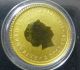 2013 Australian Kangaroo $2.  00 Gold Coin.  5 Grams Australia photo 2