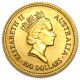 1 Oz Gold Australian Kangaroo/nugget Coin - Random Year Coin - Sku 14 Gold photo 1