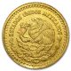 2011 1/20 Oz Gold Mexican Libertad Coin - Brilliant Uncirculated - Sku 60594 Gold photo 1