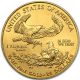 1998 1/2 Oz Gold American Eagle Coin Gold photo 1