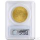 1898 - S Liberty Head Twenty Dollar Gold Coin Graded / Certified Pcgs Au58 Gold photo 1