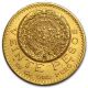 Mexico 20 Pesos Gold Coin - Random Year - Cleaned - Sku 81845 Gold photo 1