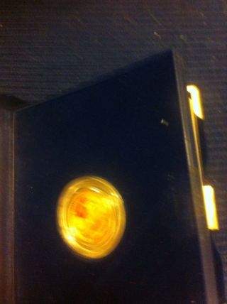 1998 1/10 Oz Gold A photo