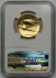 2009 Ultra High Relief Double Eagle Gold $20 Ms 69 Ngc Box And Certificate Gold (Pre-1933) photo 1