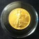 1986 1/2 Oz Gold American Eagle Coin Gold photo 2