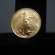 1997 1/10 Oz.  999 Gold American Eagle - $5 U.  S.  Gold Bullion Coin - Gold (Pre-1933) photo 1