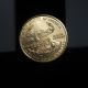 1997 1/10 Oz.  999 Gold American Eagle - $5 U.  S.  Gold Bullion Coin - Gold (Pre-1933) photo 3