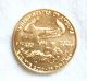 1986 American Liberty Eagle.  25 Dollar Gold Coin.  1/2 Oz. Gold photo 1