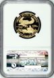 2013 W $25 Pf70 Ucam Gold Eagle 1/2 Oz.  Age Ngc First Release Pr Pf 70 Ucam Coin Gold photo 1