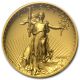 2009 Ultra High Relief Double Eagle Gold Coin - Ms - 70 Ngc - Gold Label Gold photo 1