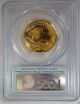 2009 Pcgs Ms70pl First Strike Ultra High Relief (uhr) $20 Gold Double Eagle Coi Gold (Pre-1933) photo 1