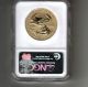 2006 $50 Gold Eagle Reverse Proof 20th Anniversary (ngc/ Pf 69) Gold photo 1