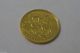 1905 British ½ Sovereign Gold Coin - - - And 22k Solid Gold UK (Great Britain) photo 3