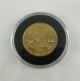 Unc 1996 American Eagle 1/2oz 999 Fine 25 Dollar Gold Coin Gold photo 1