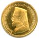 Specimen Proof 1966 Cyprus Gold Half Pound - Archbishop Makarios Issue UK (Great Britain) photo 2