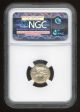 2012 - P Us $5 Gold American Eagle Coin,  Ngc Slabbed Ms - 70,  Perfect Gold photo 1
