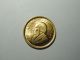 1982 South African Krugerrand 1/10 Oz Gold Coin Gold photo 1