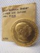 1915 Austria - Hungary Gold 100 Corona - Korona Coin & Authentic Gold photo 10