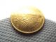 1915 Austria - Hungary Gold 100 Corona - Korona Coin & Authentic Gold photo 4