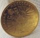 1915 Austria - Hungary Gold 100 Corona - Korona Coin & Authentic Gold photo 5