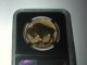 2013 - W Reverse Proof Ngc69 $50 Gold Buffalo,  Early Release Gold photo 1