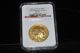2006 Buffalo G$50.  9999 Fine First Strikes Ms 70 Gold Coin Not Scrap Gold Gold photo 1