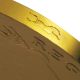 2014 1 Oz Gold Britannia Coin - Lunar Year Of The Horse Privy Mark - Sku 84843 Gold photo 1