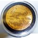 1999 $50 1 Oz Gold Coin Vf/uncirculated Gold photo 1