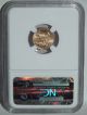 2013 $5 Ngc Ms70 First Releases 1/10 Oz Gold American Eagle Coin Gold photo 2