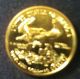 2010 1/4 Oz Gold American Eagle Coin Gold photo 1