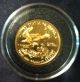 2010 1/4 Oz Gold American Eagle Coin Gold photo 3