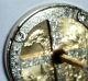 1992 1/10 Oz.  Gold American Eagle Mounted In 14k Gold Tie Tac Holder Gold photo 3