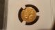 1911 D $2.  5 Gold Quarter Eagle Strong D Ngc Certified Au Details Indian Head Gold (Pre-1933) photo 8