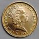 Isle Of Man 1985 Fine Gold 1/10 Ounce Angel Gold photo 1