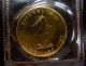 1982 $10 Canada Maple Leaf 1/4 Oz.  9999 Fine Gold Gold photo 2
