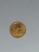 1999 1/10 Gold Eagle Coin Gold photo 1