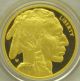 2012 - W 1 Oz $50 Proof Gold Buffalo And Gold photo 1