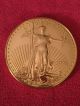 1994 American Eagle $50 Gold Coin - 1 Oz - Fine - Gold Gold photo 2