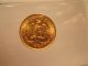 1945 Dos Pesos Mexican Gold Coin Gold photo 1