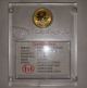1997 Canada 1/10 Oz.  9999 Gold Maple Leaf Coin Family Eagle Privy Mark Gold photo 1