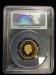 2013 Australian Sovereign Gold Proof Firststrike W/ And Letter From Gold photo 5