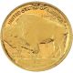2008 American Buffalo 1/10 Oz.  Gold Proof Coin In Ogp With C.  O.  A 4111 - 07 Gold photo 2